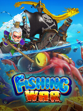 Fish Hunter