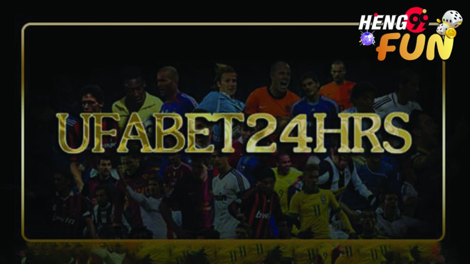 ufabet24hrs