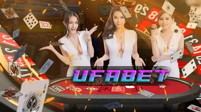 UFABET