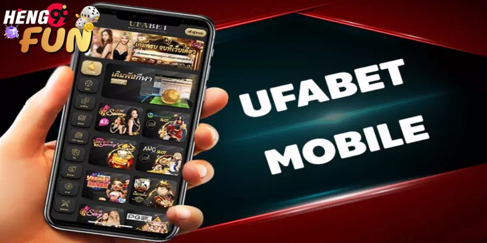 ufabet mobile