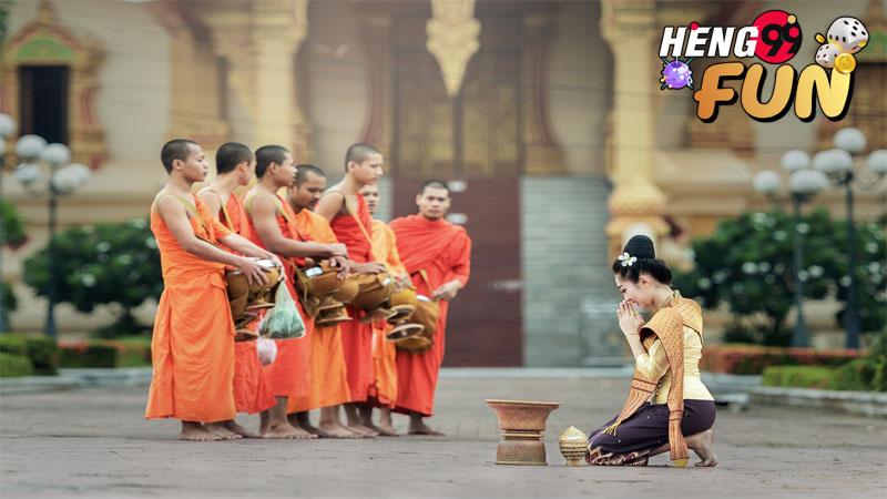 ฝันเห็นคนเสียชีวิตไปแล้ว