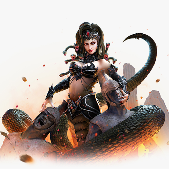 Medusa 2 SLOT-heng99fun