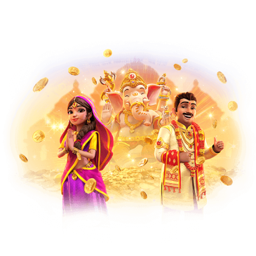 Ganesha Fortune