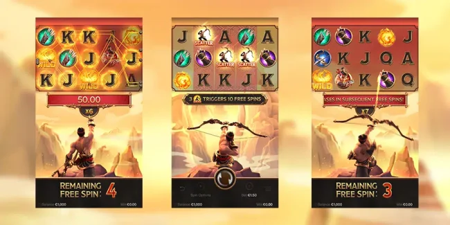  รีวิวเกมสล็อต PG ใหม่-heng99fun