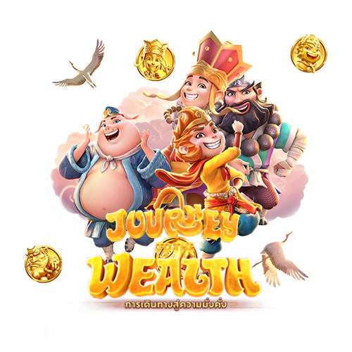 Journey to The Wealth - Heng99fun.com