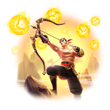  legend of hou yi รีวิว-heng99fun