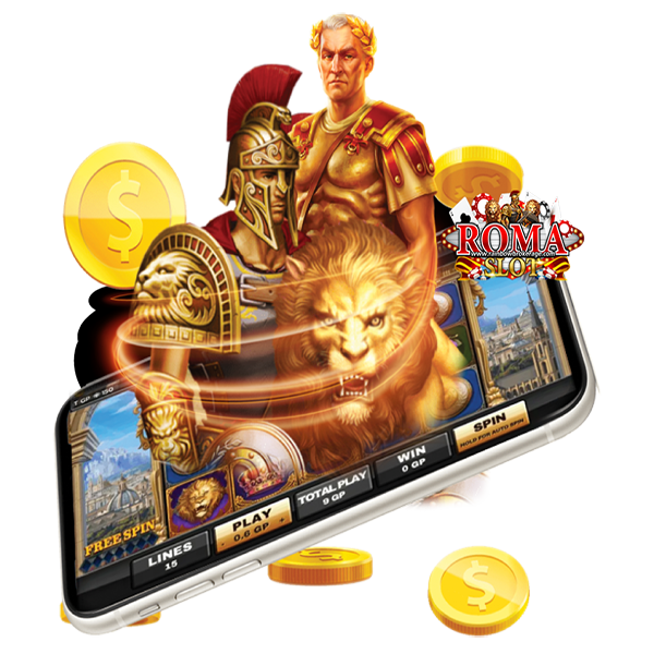 สล็อตโรม่า - Heng99fun.com