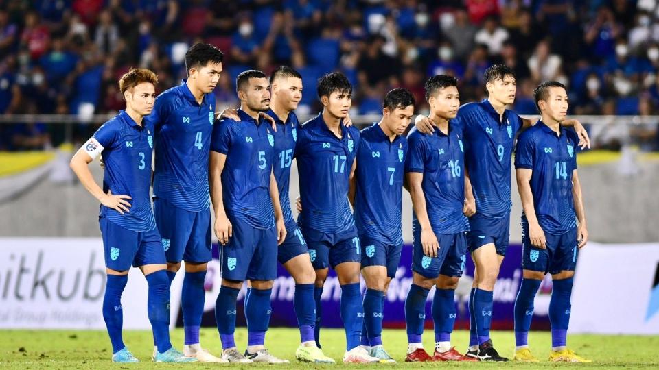 ฟุตบอลไทยวันนี้ สด