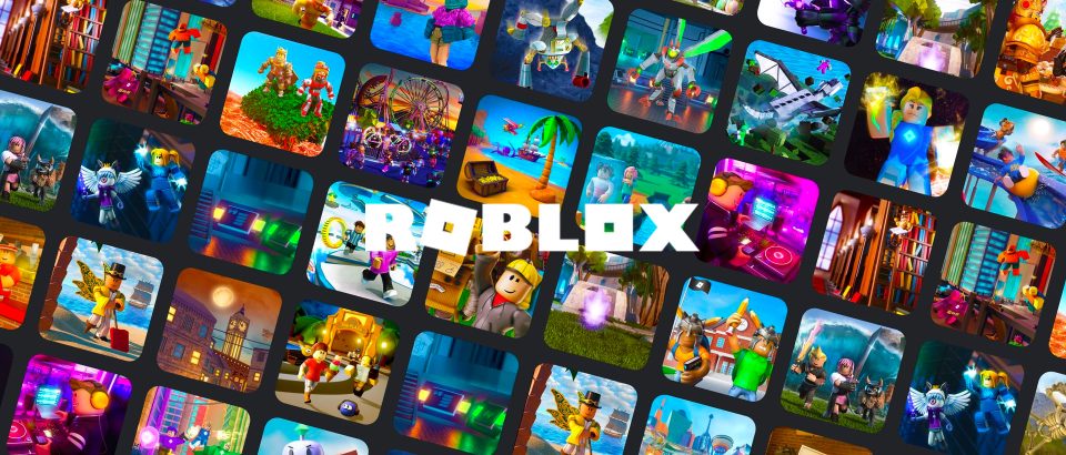 เล่นเกม roblox ออนไลน์ 