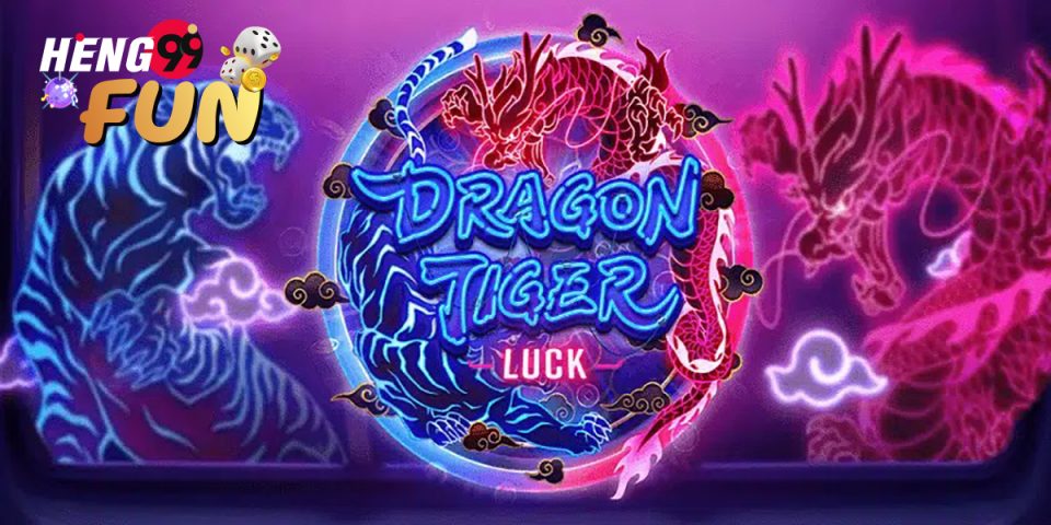 Four Tigers Dragon