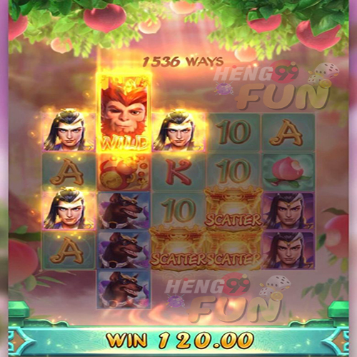  สล็อตออนไลน์-heng99fun.com