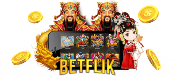  betflixเครดิตฟรี