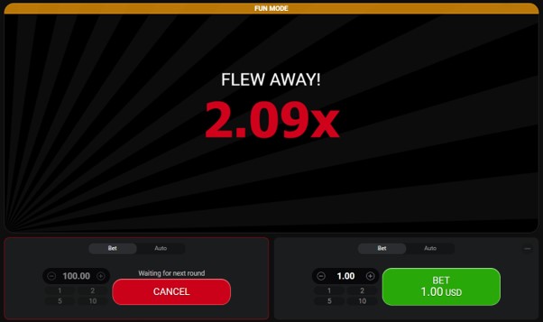 วิธีการเล่น Aviator-heng99fun