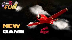 เกมAviator SPRIBE-heng99fun