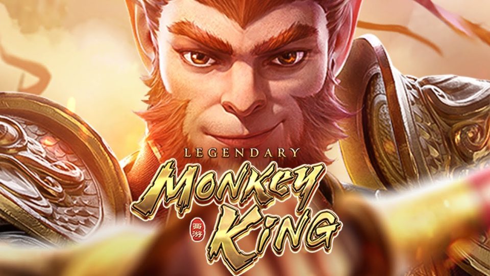 Monkey King-heng99fun.com