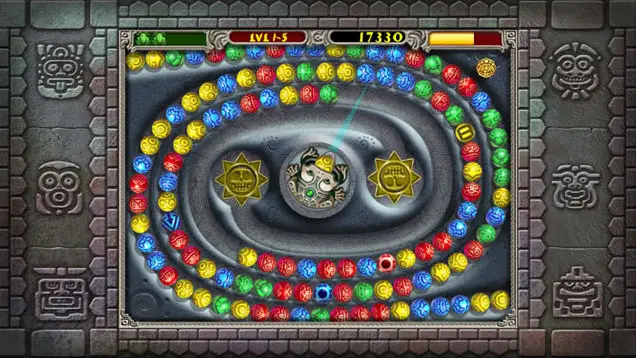 เกมยิงบอลฟรี-heng99fun