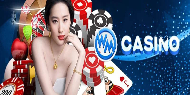 WM slot ทั้งหมด