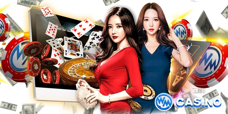ทำความรู้จักกับ WM slot