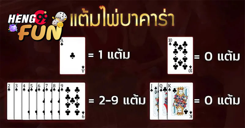 เว็บพนันบาคาร่า-heng99fun