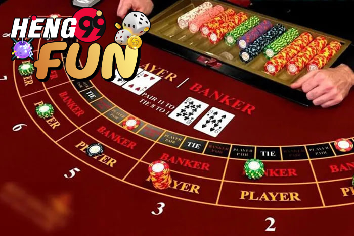 เว็บพนันบาคาร่า-heng99fun