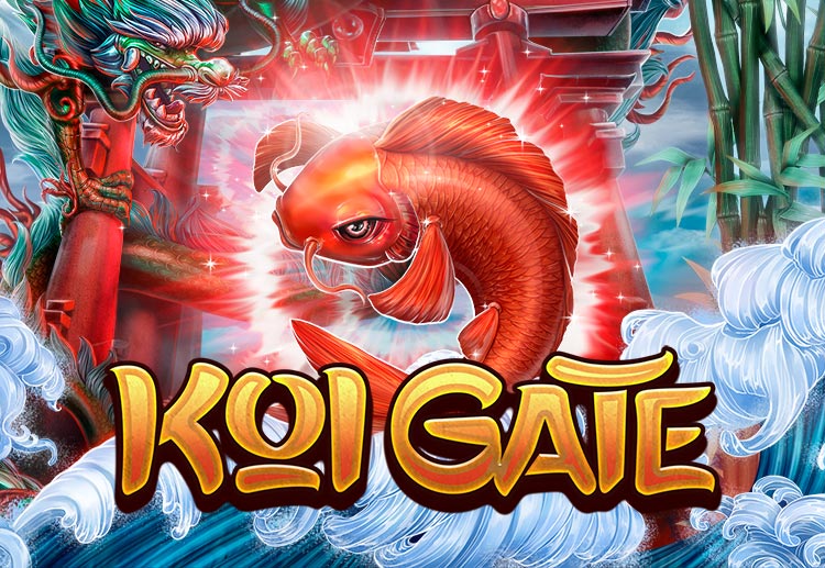 The Koi Gate