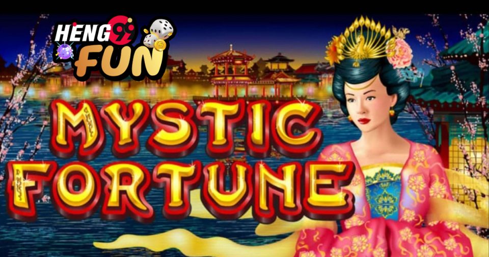 Mystic Fortune-heng99fun