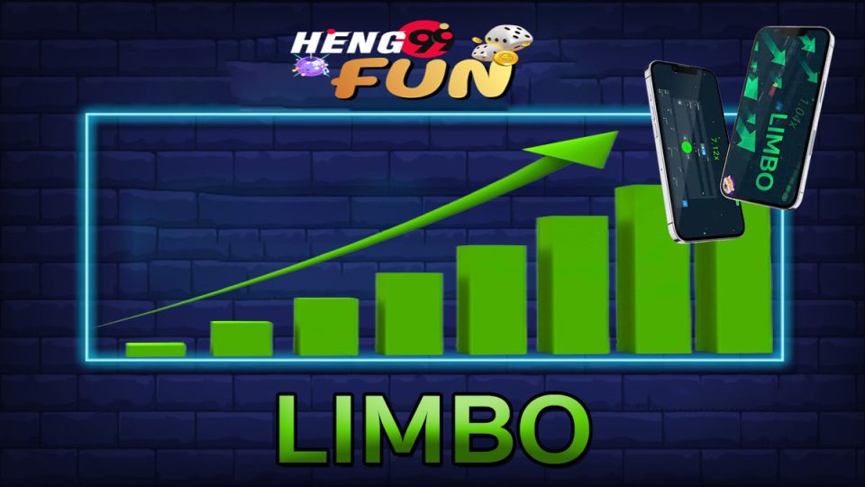 เกมslot ลิมโบ limbo