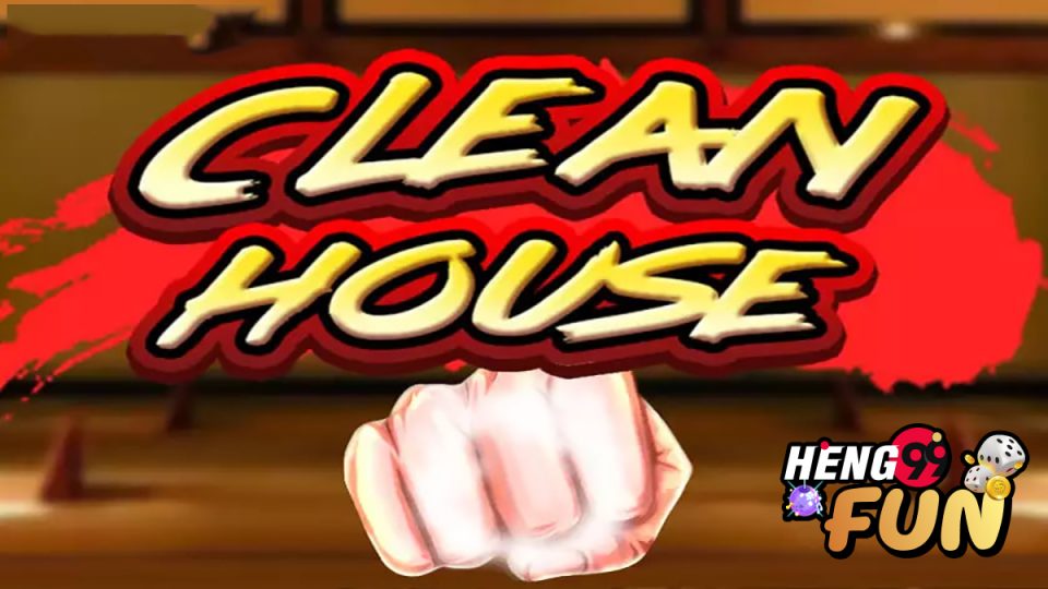 Clean House-"Slots"