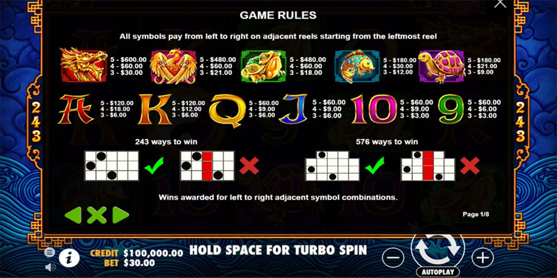 สล็อต-"Slots"