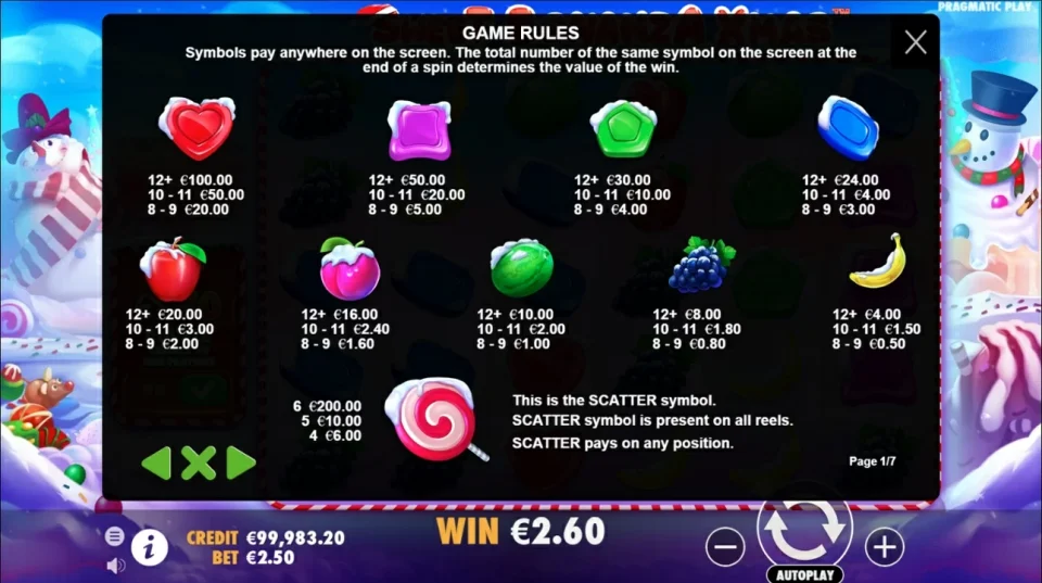 Book of fallen slot