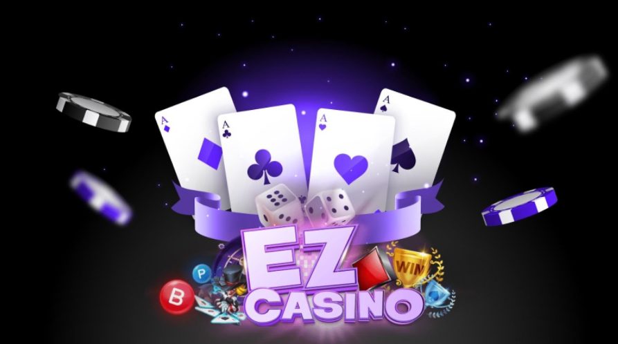 Ez casino 168