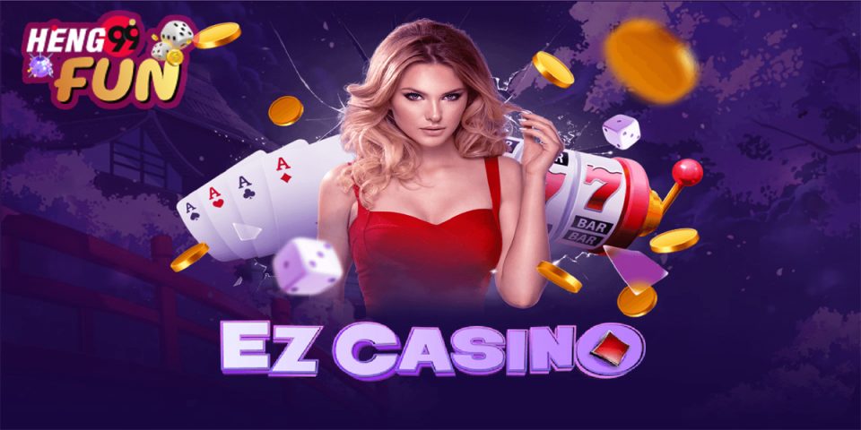 Ez casino 168