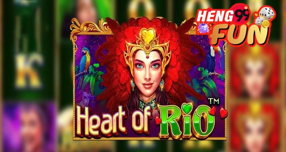 Heart of Rio