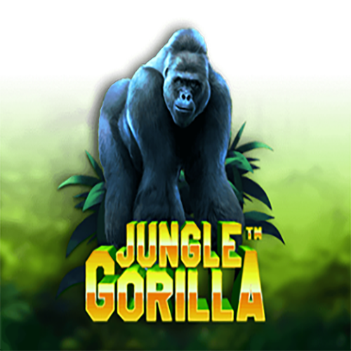Jungle Gorilla