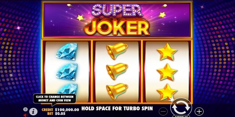 Super Joker