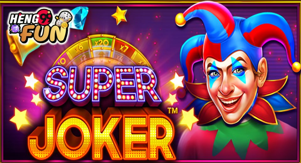 Super Joker