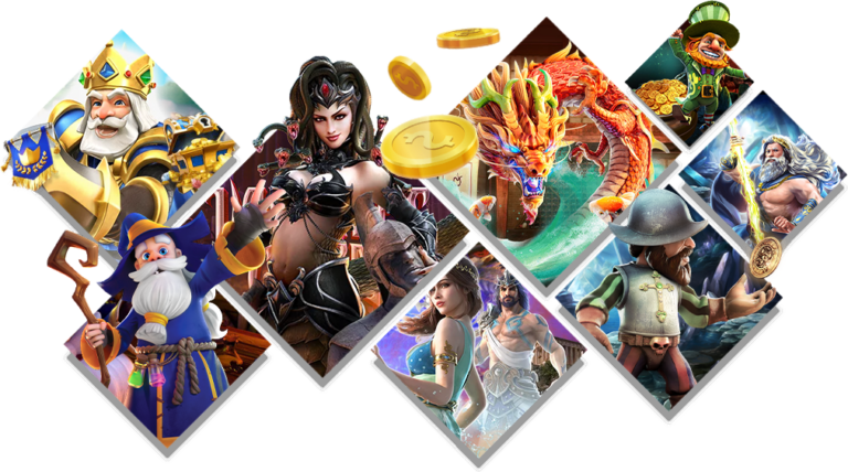 เว็บตรงสล็อตใหม่ล่าสุด - "The newest direct slots website"