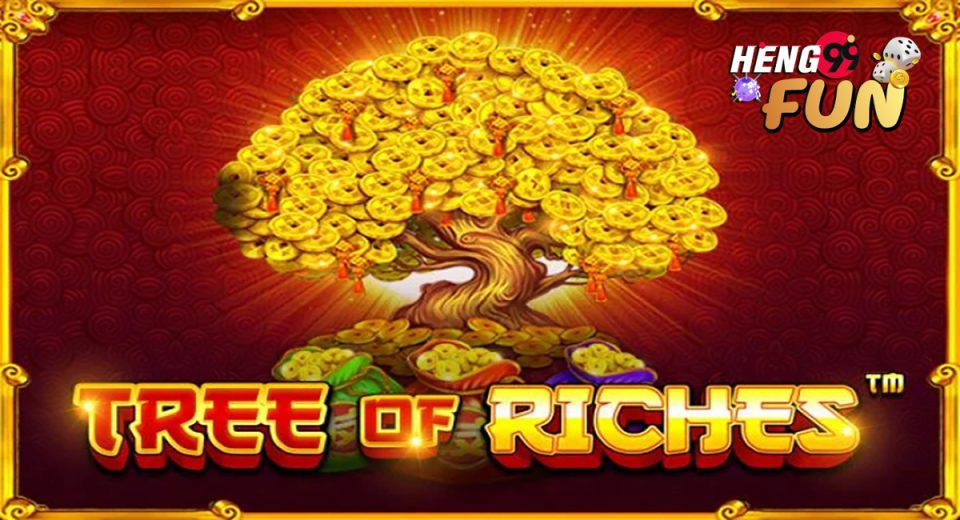 Tree of Riches