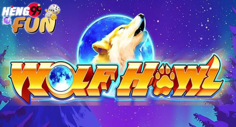 Wolf Howl