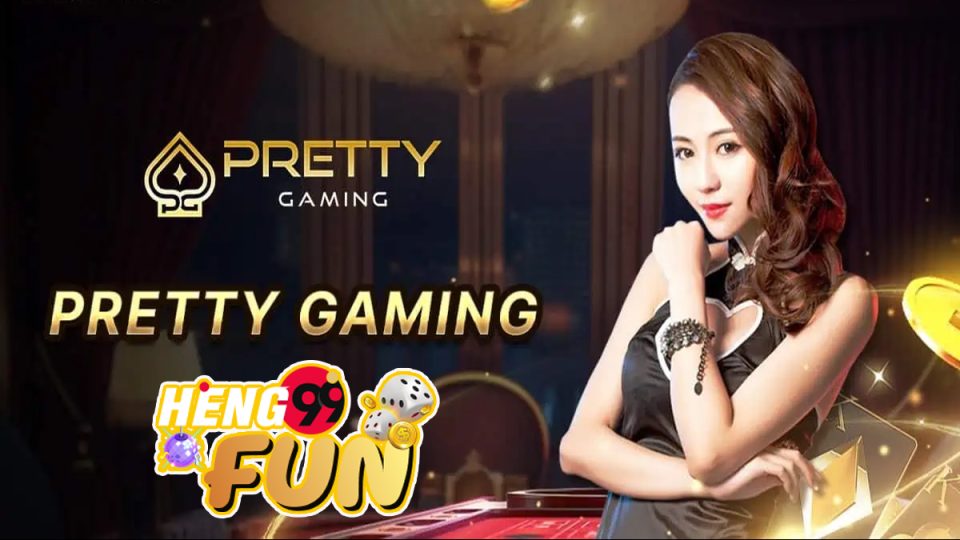 pretty gaming เครดิตฟรี-"pretty gaming free credit"