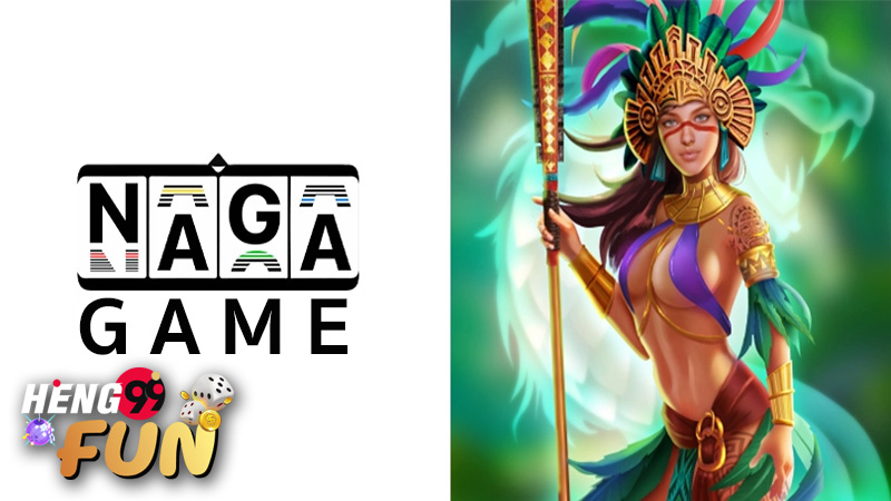 ค่าย naga games - "naga games camp"