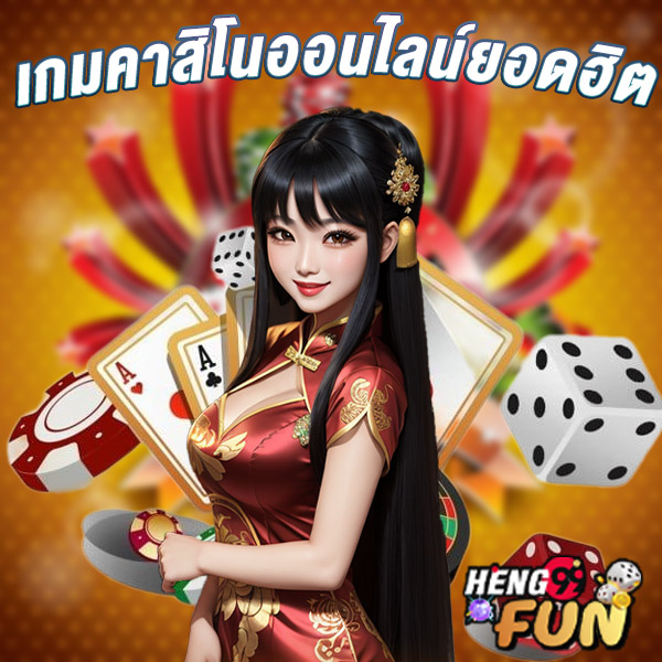คาสิโนออนไลน์เว็บตรง-"Online casino direct website"