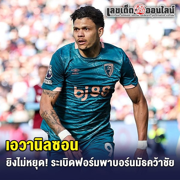 รูปภาพ เอวานิลซอน ของ lekdedonline