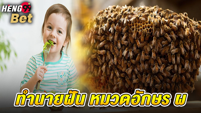 รูปภาพทำนายฝัน หมวดอักษร ผ ของ heng99