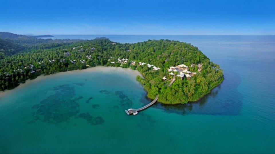 รูปภาพเกาะกูด